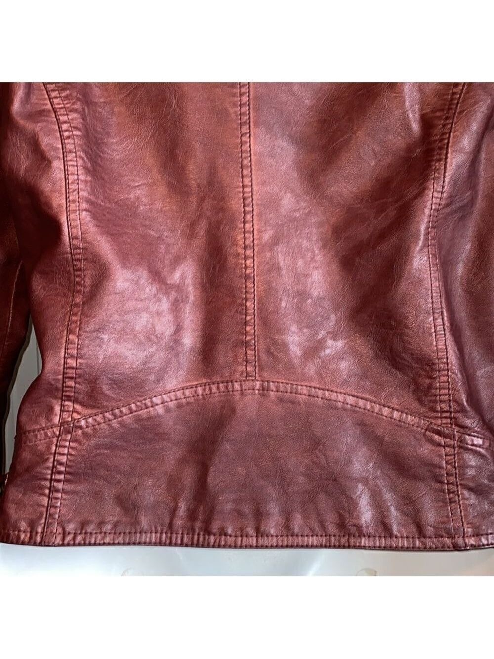 Maurice’s jacket  - Picture 7 of 9